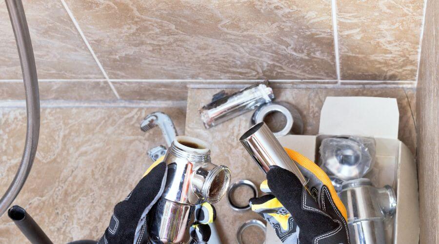 Expert flood damage restoration services in Maben, MS